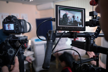 How to Make a Great Commercial Video Production